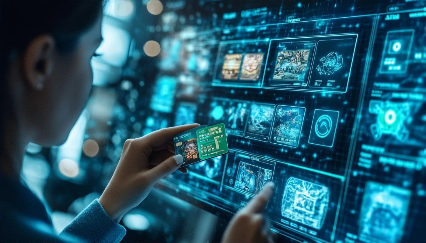 Come acquistare giochi e carte prepagate online con sicurezza?