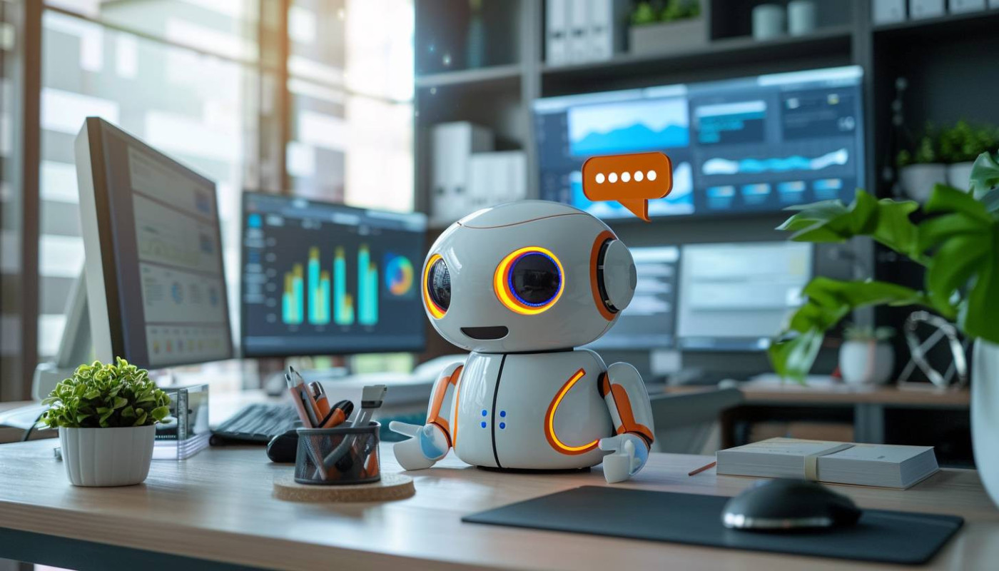 Guida definitiva agli chatbot AI: Vantaggi e utilizzo nel marketing digitale