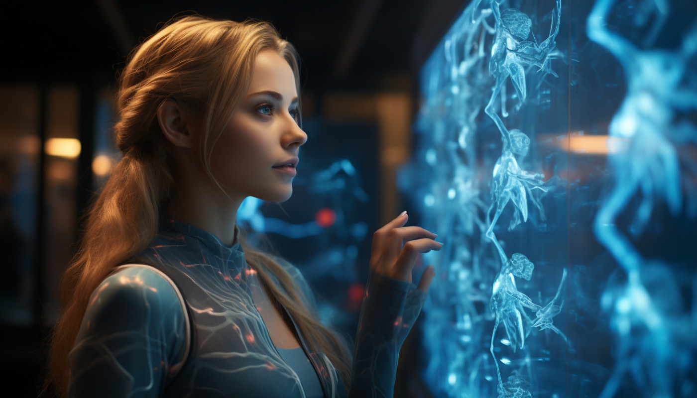 Il futuro dell'Intelligenza Artificiale in medicina