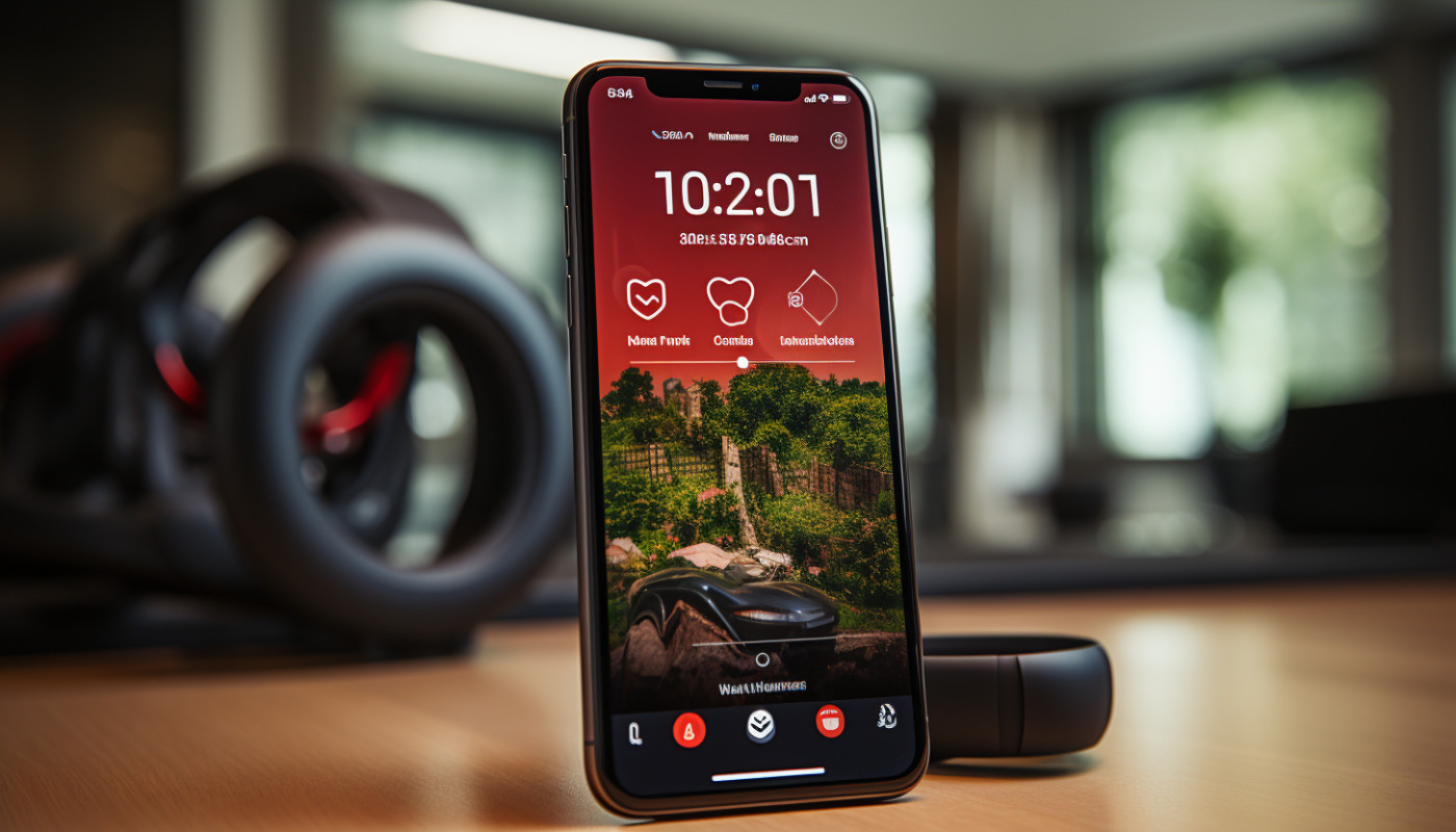 Le migliori app di fitness per rimanere in forma